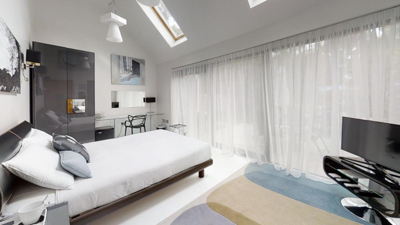 South Lodge Милтон-Кейнс Экстерьер фото